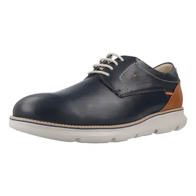 Fluchos F1740 Oxford cipők Kék