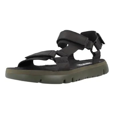 Camper ORUGA SANDAL Szandálok / Saruk Fekete