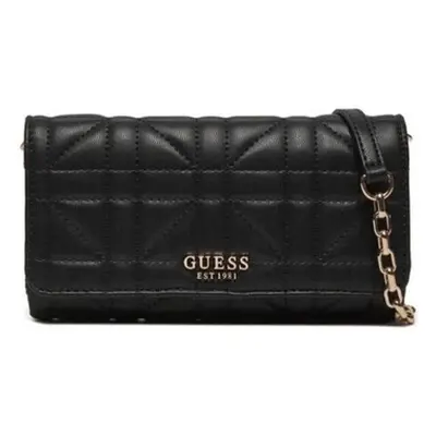 Guess HWQG84 99790 ASSIA Táskák Fekete