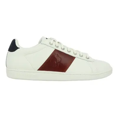 Le Coq Sportif MASTER COURT CLASSIC Divat edzőcipők Fehér