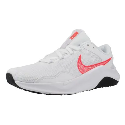 Nike LEGEND ESSENTIAL 3 WOME Divat edzőcipők Fehér