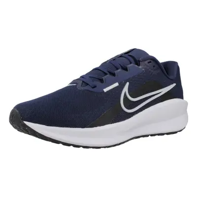 Nike DOWNSHIFTER 13 Divat edzőcipők Kék