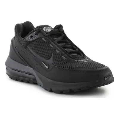 Nike Air Max Pulse DR0453-003 Divat edzőcipők Fekete