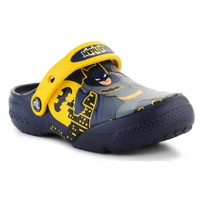 Crocs FL Batman Patch Clog K 207470-410 Szandálok / Saruk Sokszínű