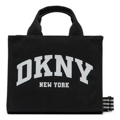 Dkny R42AGC80 Táskák Fekete