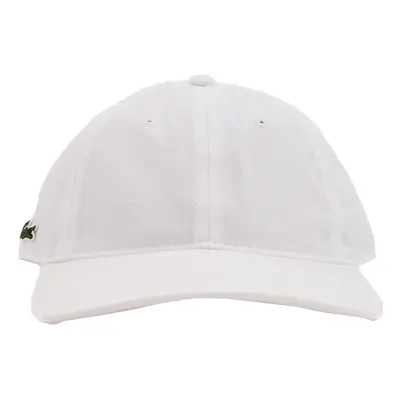 Lacoste RK0440 Baseball sapkák Fehér