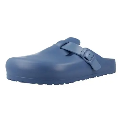 Birkenstock BOSTON EVA Lábujjközös papucsok Kék