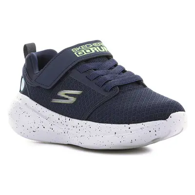 Skechers Earthly Kid Sneakers 405028L-NVY Szandálok / Saruk Kék