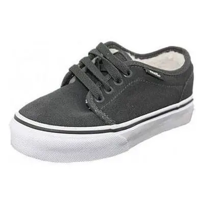 Vans 106 VULCANIZED Divat edzőcipők Szürke