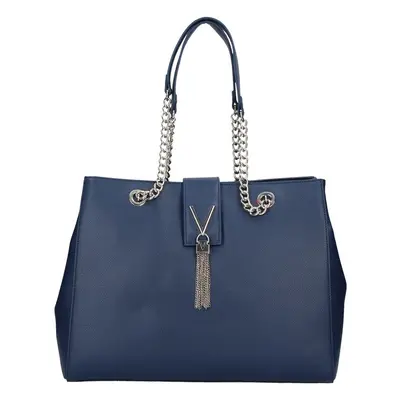 Valentino Bags VBS1R405G Válltáskák Kék