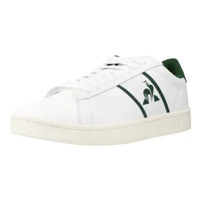 Le Coq Sportif CLASSIC SOFT Divat edzőcipők Fehér