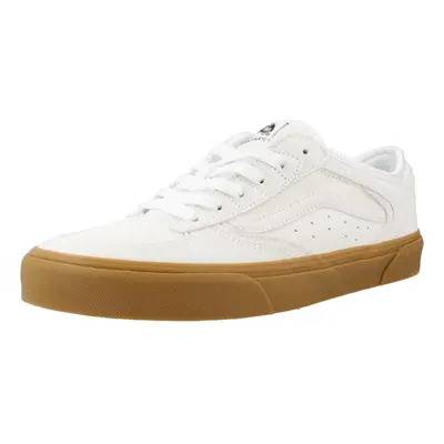 Vans ROWLEY CLASSIC Divat edzőcipők Fehér