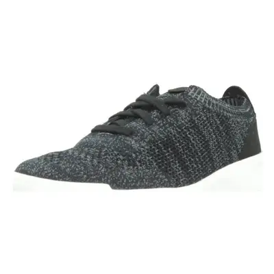 Clarks ONAWAY KNIT Divat edzőcipők Fekete