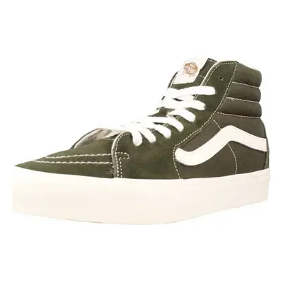 Vans SK8-HI VR3 Divat edzőcipők Zöld