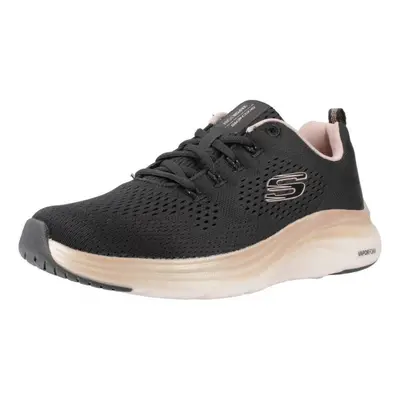 Skechers 150025S Divat edzőcipők Fekete