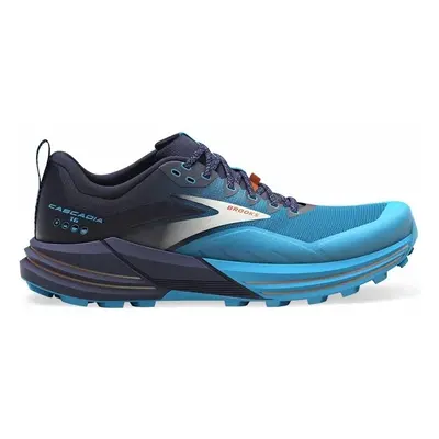 Brooks CASCADIA 16 M Multisport Kék