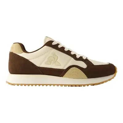 Le Coq Sportif JET STAR_2 MOCHA Divat edzőcipők Barna