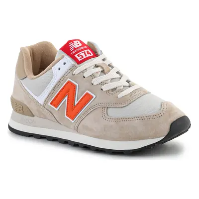 New Balance U574HBO Divat edzőcipők Sokszínű