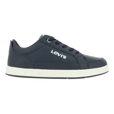 Levis NEW DENVER Divat edzőcipők Kék