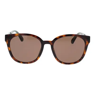 Gucci Occhiali da Sole GG0855SK 003 Havana Napszemüvegek Barna