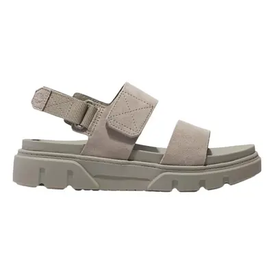 Timberland GREYFIELD SANDAL 2 STRAP Szandálok / Saruk Bézs