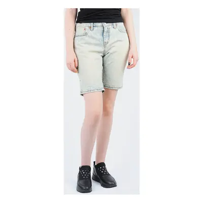 Levis Boyfriend Shorts 6422-0001 Rövidnadrágok