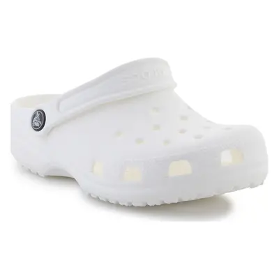 Crocs Classic Clog k 206991-100 Szandálok / Saruk Fehér