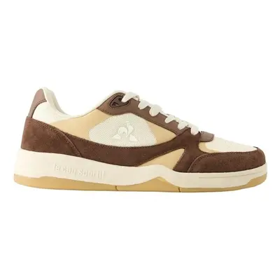 Le Coq Sportif LCS PRO STAR LITE MOCHA Divat edzőcipők Barna