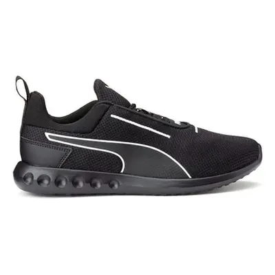 Puma CARSON 2 CONCAVE Divat edzőcipők Fekete