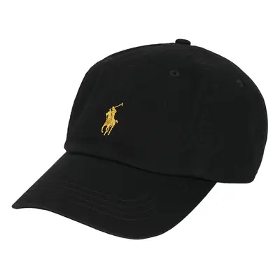 Polo Ralph Lauren CLASSIC SPORT CAP Baseball sapkák Fekete