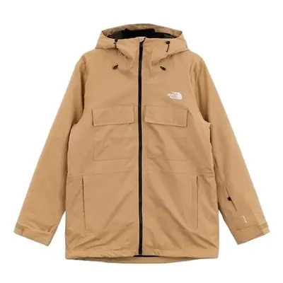 The North Face M FOURBARREL Kabátok Bézs