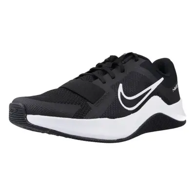 Nike MC TRAINER 2 Divat edzőcipők Fekete