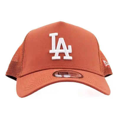 New-Era LOS ANGELES DODGERS Baseball sapkák Barna