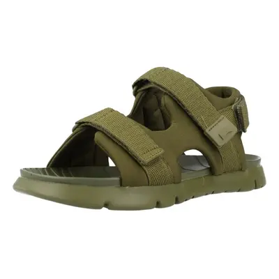 Camper ORUGA SANDAL KIDS Szandálok / Saruk Zöld