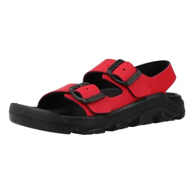 Birkenstock MOGAMI CL KIDS BF Lábujjközös papucsok Piros