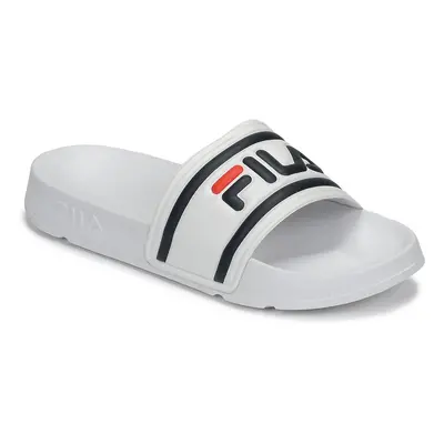 Fila MORRO BAY SLIPPER 2.0 WMN strandpapucsok Fehér