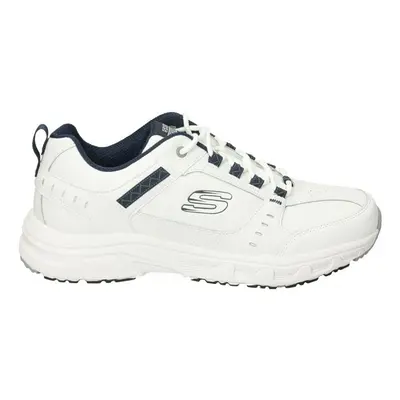 Skechers OAK CANYON REDWICK SKE Divat edzőcipők Fehér