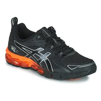 Asics GEL-QUANTUM 180 Rövid szárú edzőcipők Fekete