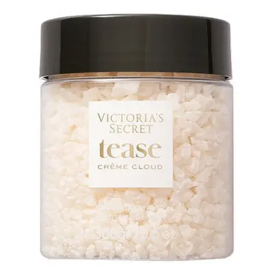 Victoria's Secret Bath Crystals - Tease Crème Cloud Fürdő termékek Más