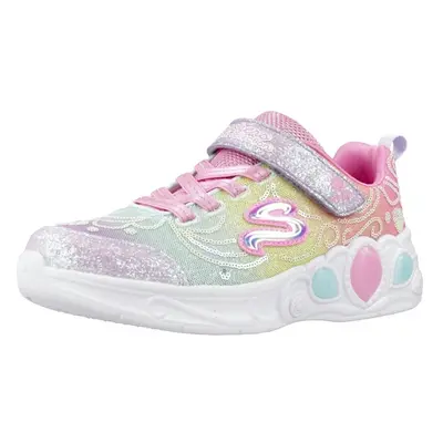 Skechers PRINCESS WISHES Divat edzőcipők Sokszínű