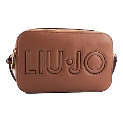 Liu Jo ECS M CAMERA CASE Táskák Barna