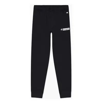 Champion PANT NY Nadrágok Fekete