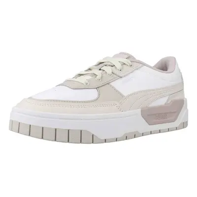 Puma CALI DREAM PASTEL Divat edzőcipők Fehér