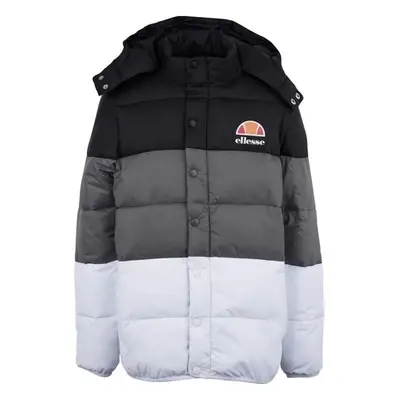 Ellesse DEXTER JACKET Kabátok Fekete