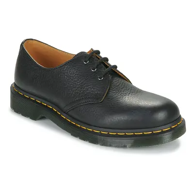 Dr. Martens 1461 Cashew Ambassador Oxford cipők Fekete