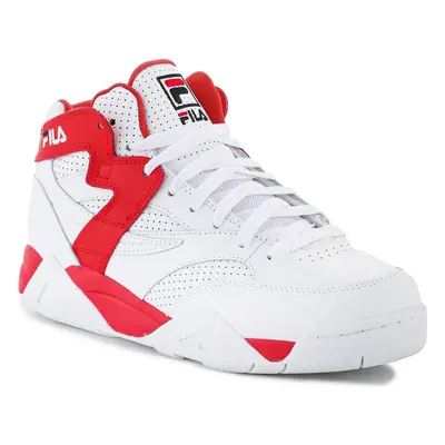 Fila M-SQUAD MID FFM0212-13041 Magas szárú edzőcipők Sokszínű