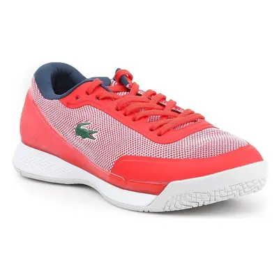 Lacoste LT Pro 117 2 SPW 7-33SPW1018RS7 Tenisz Sokszínű