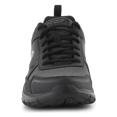 Skechers Track-Bucolo 52630-BBK Fitnesz Sokszínű