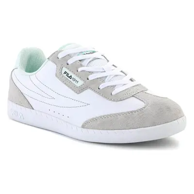 Fila Byb Assist Wmn White - Hint of Mint FFW0247-13201 Rövid szárú edzőcipők Sokszínű