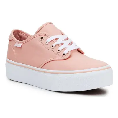 Vans Camden Platform VN0A3TL8VV81 Rövid szárú edzőcipők Rózsaszín